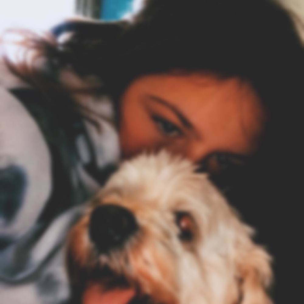 Meet your Posher, Morgan